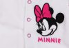 Disney Minnie hímzett plüss baba kardigán