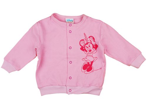 Disney Minnie kocsikabát/kardigán