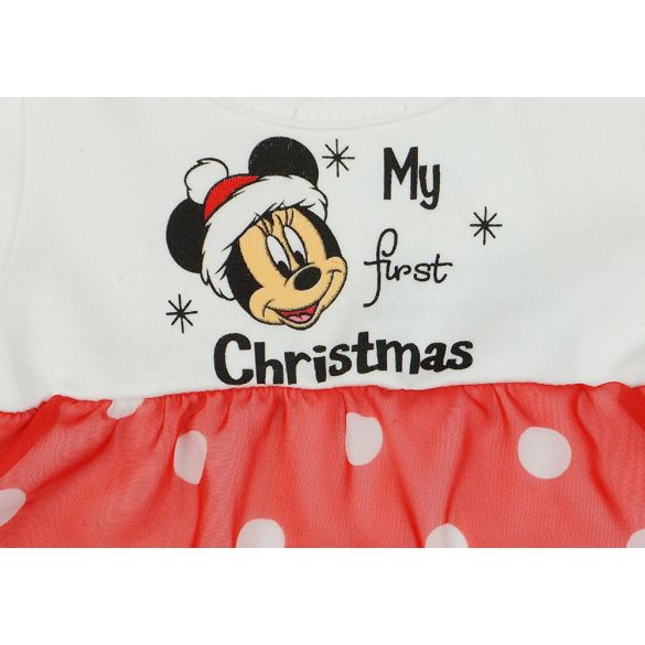 Disney Minnie 3 részes karácsonyi szett