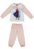 Disney Frozen - Jégvarázs 2 kétrészes kislány pizsama