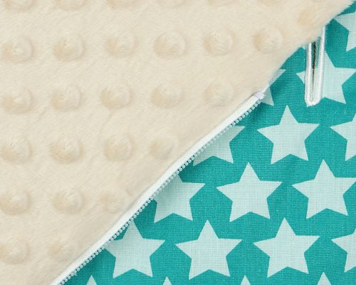 Pihe Puha babakocsi bundazsák 50x90cm