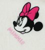 Disney Minnie kapucnis törölköző 70x90cm