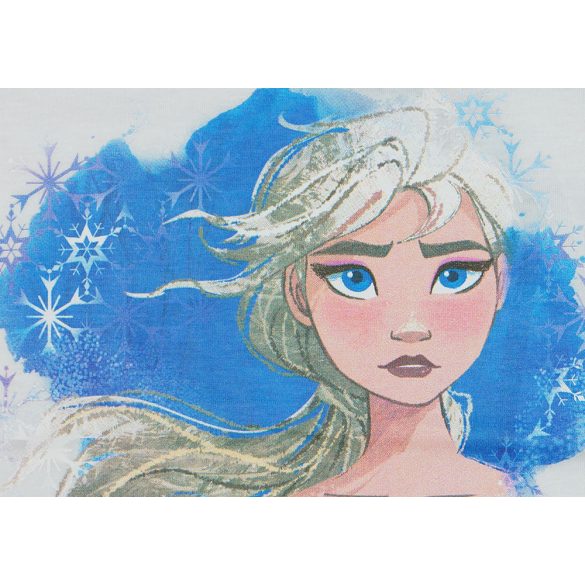 Disney Frozen II./Jégvarázs II. 2 részes lányka szett