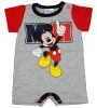 Disney "MM" Mickey baba napozó