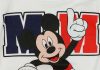 Disney Mickey 3 részes baba szett