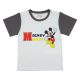 Disney Mickey rövid ujjú fiú póló