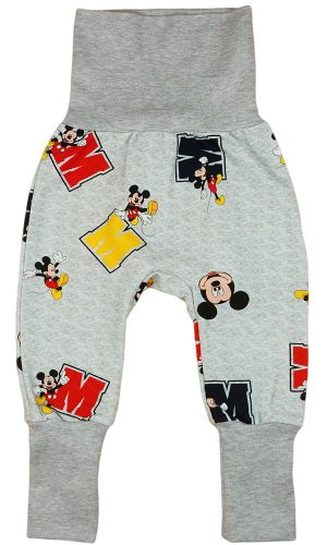 Disney Mickey baba nadrág 2:1 méret