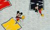 Disney Mickey baba nadrág 2:1 méret