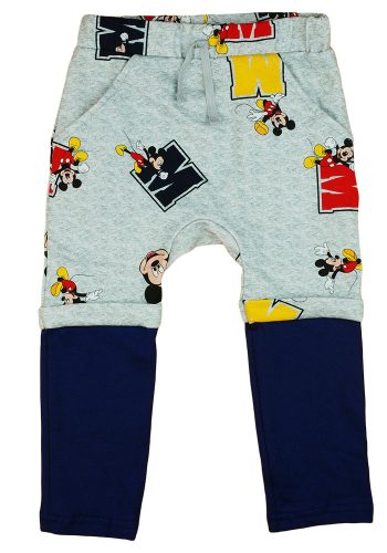 Disney Mickey fiú nadrág