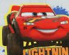 Disney Cars/Verdák fiú atléta