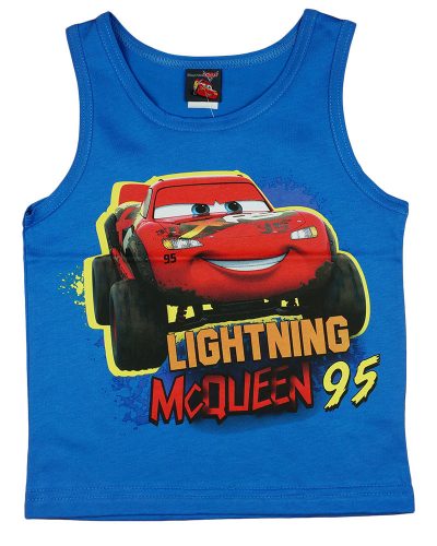 Disney Cars/Verdák fiú atléta