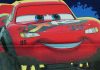 Disney Cars/Verdák fiú atléta