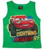 Disney Cars/Verdák fiú atléta