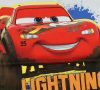 Disney Cars- Verdák rövid ujjú fiú póló