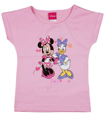 Disney Minnie és Daisy kacsa lányka póló