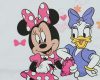 Disney Minnie és Daisy kacsa lányka trikó