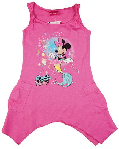 Disney Minnie sellős lányka nyári ruha