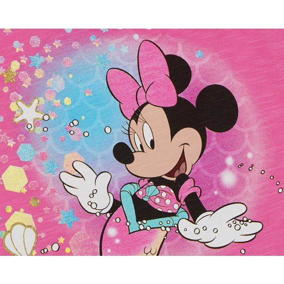 Disney Minnie sellős lányka nyári ruha