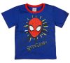 Spider- Man/ Pókember rövid ujjú fiú póló