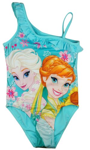 Disney Frozen lányka fürdőruha