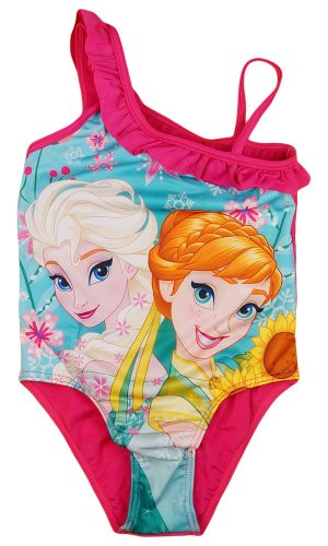 Disney Frozen lányka fürdőruha