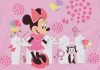 Disney Minnie cicás baba body