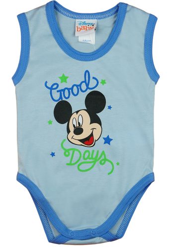 Disney Mickey ujjatlan baba body