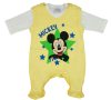 Disney Mickey csillagos 5 részes baba szett