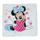 Disney Minnie virágos gumis lepedő