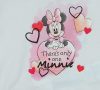 Disney Minnie 3 részes baba szett