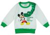 Disney Mickey dinós fiú pizsama
