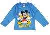 Disney Mickey hosszú ujjú kisfiú póló