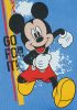 Disney Mickey belül bolyhos szabadidő nadrág