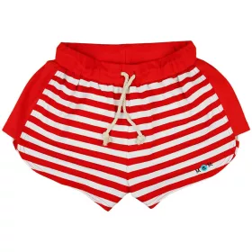 Mini&Me női short