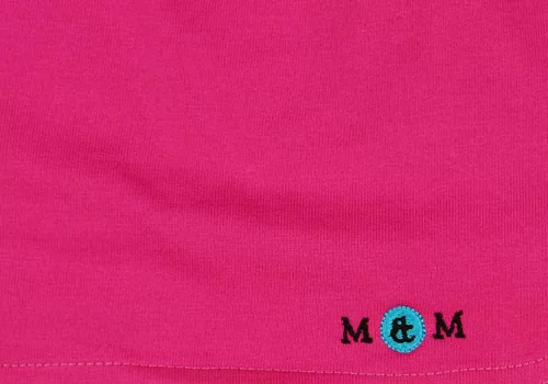 Mini&Me női short