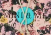 Mini&Me kapucnis női pulóver
