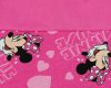 Disney Minnie ujjatlan tipegő hálózsák 3,5 TOG