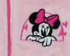 Disney Minnie wellsoft mellény