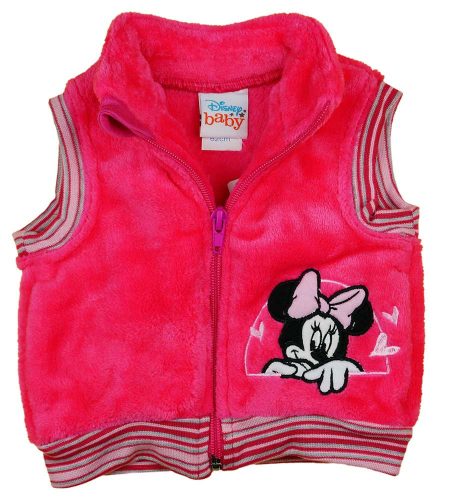 Disney Minnie wellsoft mellény