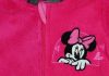 Disney Minnie kapucnis wellsoft overál