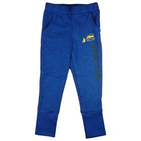 Markolós fiú szabadidő nadrág