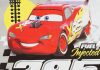 Disney Cars/Verdák fiú pizsama