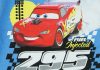 Disney Cars/Verdák fiú pizsama