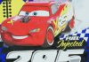 Disney Cars/Verdák fiú pizsama