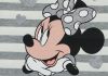 Disney Minnie szívecskés ujjatlan rugdalózó