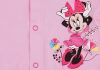 Disney Minnie virágos hosszú ujjú rugdalózó