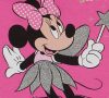 Disney Minnie tündéres rugdalózó