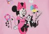 Disney Minnie cicás ujjatlan tipegő hálózsák 3,5 TOG