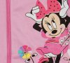 Disney Minnie belül bolyhos hosszú ujjú hálózsák 2,5 TOG