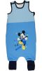 Disney Mickey ujjatlan tipegő hálózsák 3,5 TOG